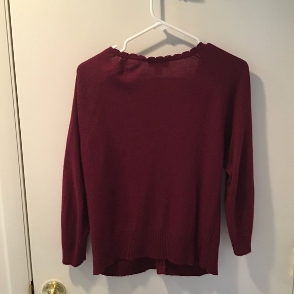 Loft Sweater - Picture 2 of 4